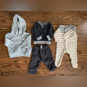 6-12M baby GAP bundle